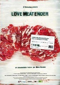 Страсти по мясу