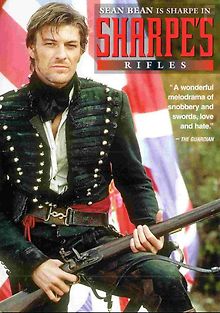 Стрелки Шарпа