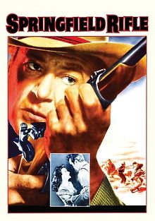 Стрелок из Спрингфилда