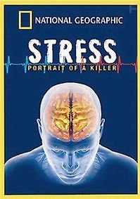 Стресс. Портрет убийцы