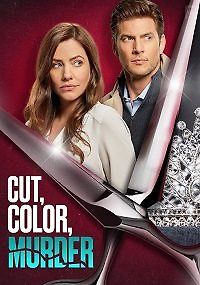 Стрижка, покраска, убийство