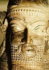 Строительство империи: Персия