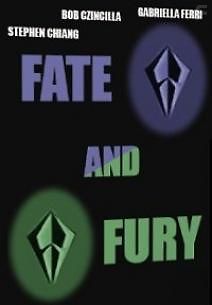 Судьба и Ярость