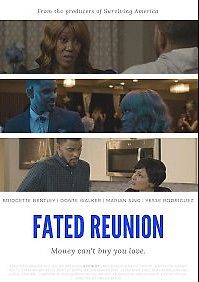 Судьбоносная встреча