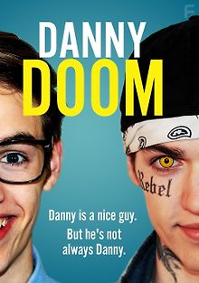 Судный Дэнни