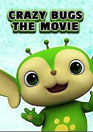 Сумасшедшие насекомые