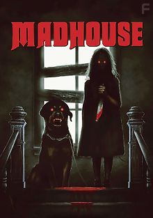 Сумасшедший дом