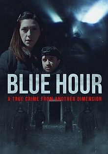 Сумерки: Исчезновение Ника Брандрета