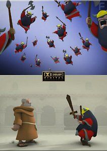 Супер-Монах