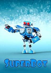 Супер робот