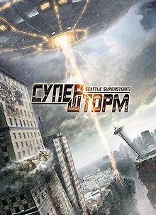 Супершторм