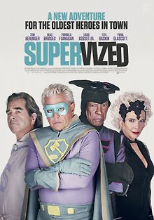 Суперстарики