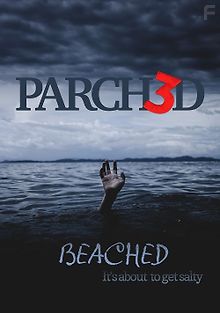 Сушняк 3: На мели