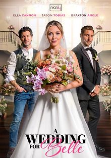 Свадьба для Белль