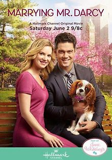 Свадьба миссис Дарси