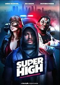 Сверхнакуренные