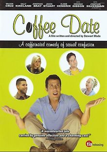 Свидание вслепую