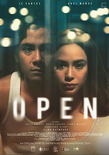 Свободные отношения