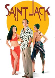 Святой Джек