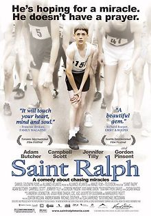 Святой Ральф