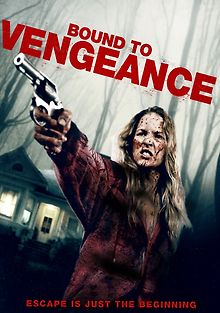 Связанные местью