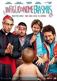 Сын по имени Эразмус