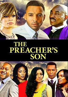 Сын проповедника