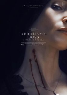 Сыновья Абрахама: Истории Дракулы