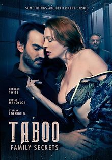 Табу: Семейные тайны