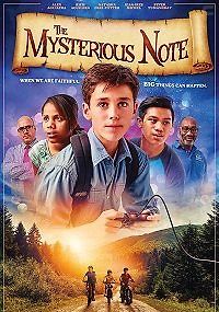 Таинственная записка