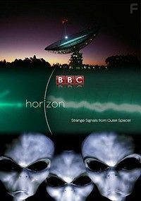 Таинственные сигналы из космического пространства