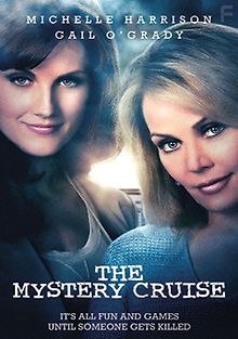 Таинственный круиз