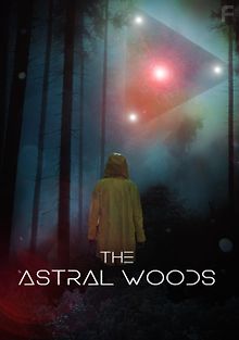 Таинственный лес