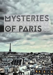 Тайны Парижа