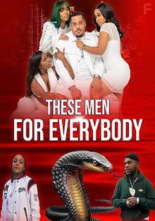 Такие мужчины для всех
