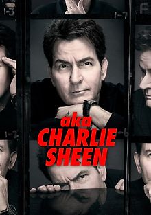 Также известный как Чарли Шин