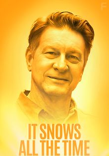 Там, где всегда идет снег