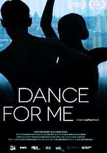 Танцуй для меня