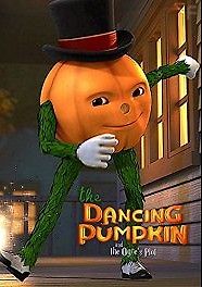 Танцующая тыква и козни огра