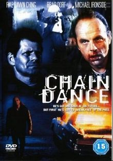 Танец в цепях