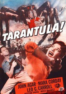 Тарантул