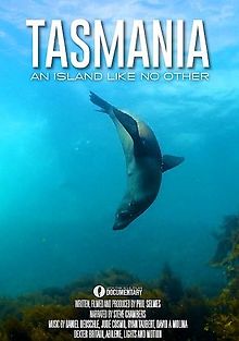 Тасмания. Остров не похожий ни на один другой