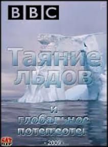 Таяние льдов и глобальное потепление