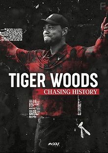 Тайгер Вудс: В погоне за историей