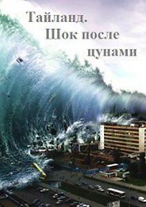 Тайланд. Шок после цунами