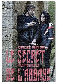 Тайна аббатства