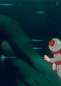 ТАЙНА ДАЛЕКОГО ОСТРОВА