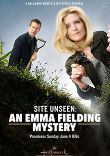 Тайна Эммы Филдинг