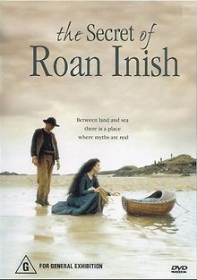 Тайна острова Роан-Иниш