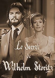 Театр для юношества: Тайна Вильгельма Сторица